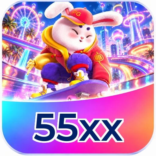 55xx Instalar Logo 1