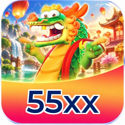55xx Logo