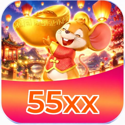 55xx Logo