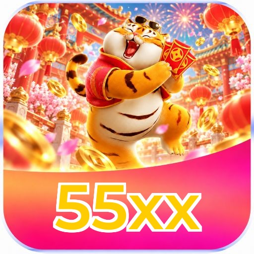 55xx Logo