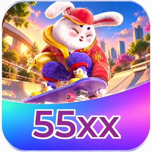 55xx Logo 2