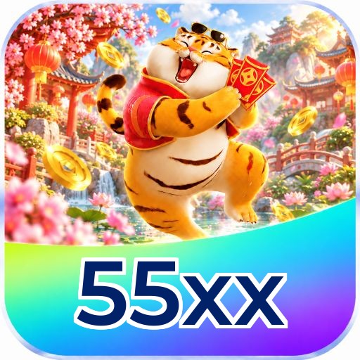 55xx Logo