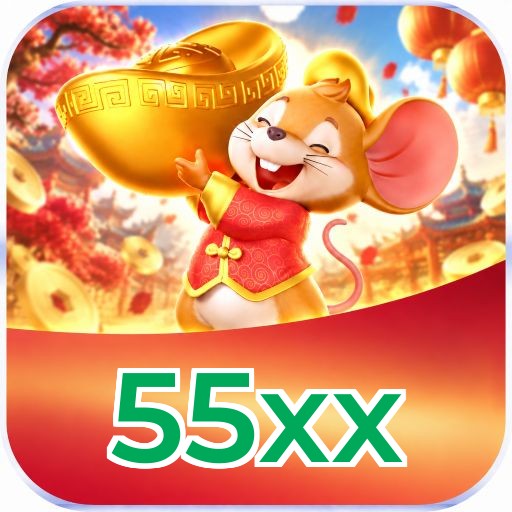55xx Logo 1
