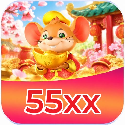 55xx Licença Curaçao Gaming