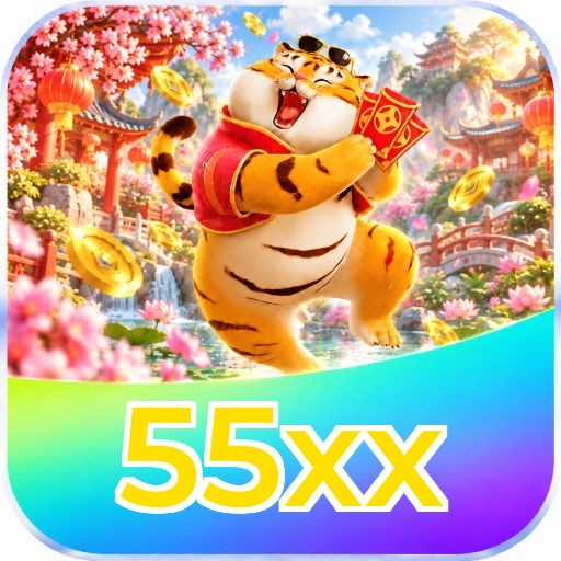 Slots 55xx - Giros Grátis Diários