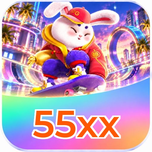 Loteria 55xx - Mega-Sena online