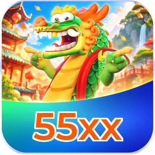 55xx Fortune Tiger Oficial
