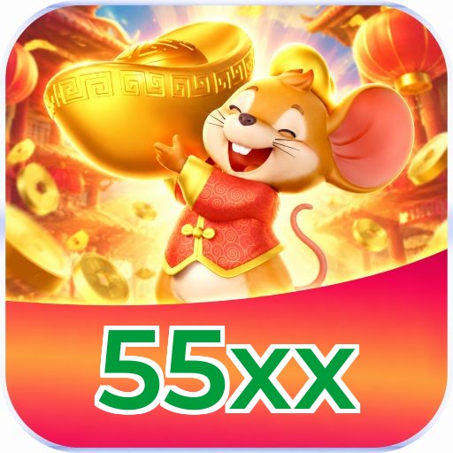 Loteria 55xx - Mega-Sena, Lotofácil e Quina online