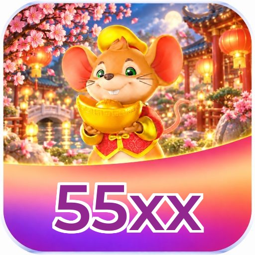 55xx Download Logo Oficial