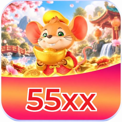 Slots 55xx - Jackpots Progressivos