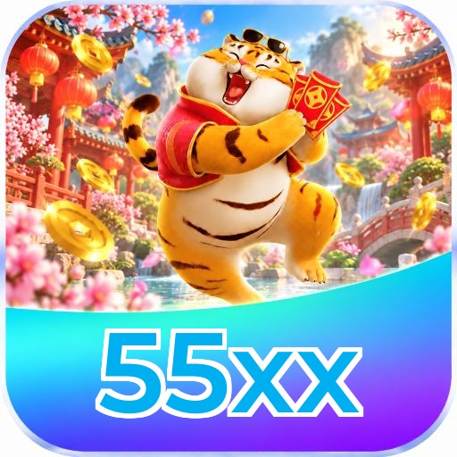 55xx Logo