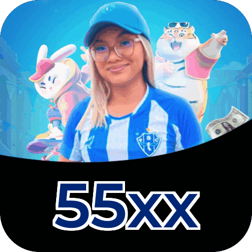 Instalação Android 55xx