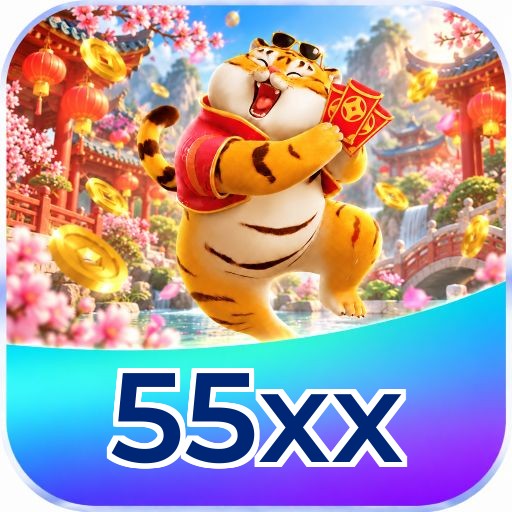 55xx APP Mobile - Android & iOS