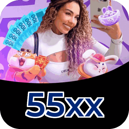 Resumo visual de bônus e campanhas 55xx