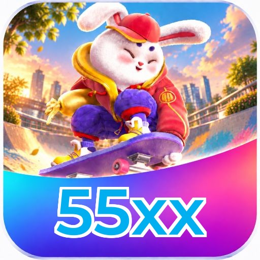 55xx Logo