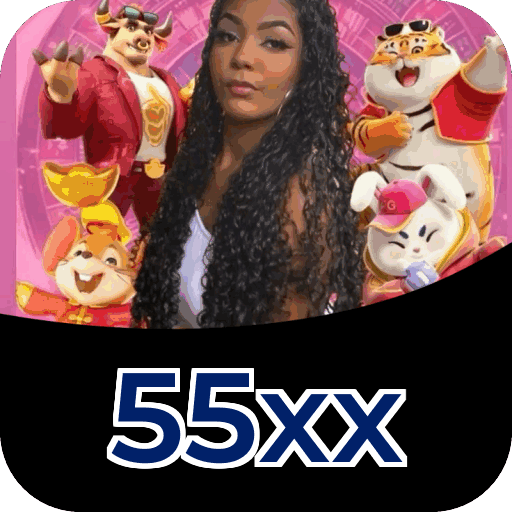 Aplicativo mobile 55xx