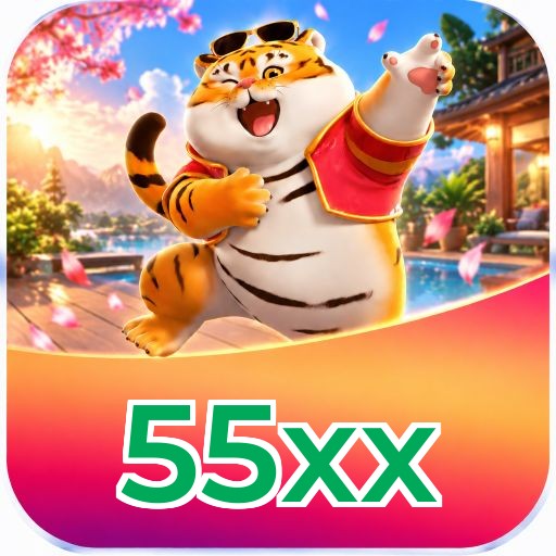 55xx Instalar Logo 2