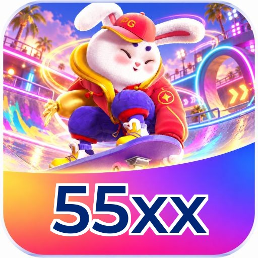 Slots 55xx - 1.500+ Jogos RTP Alto