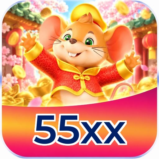 55xx Logo