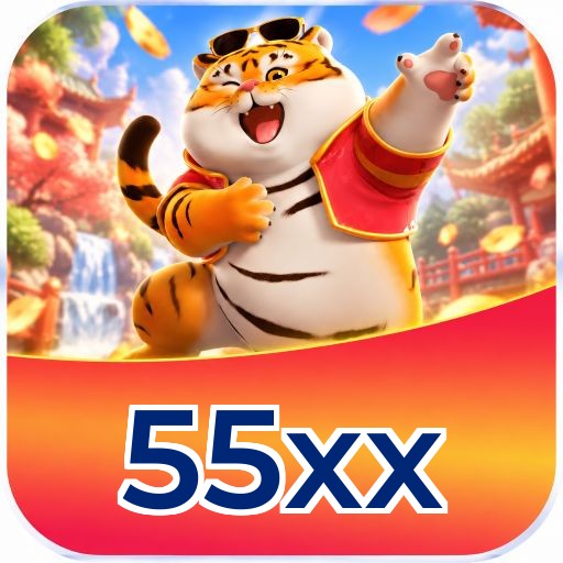 55xx Logo 3